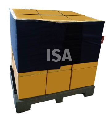 CARGO LEVEL WRAPPER